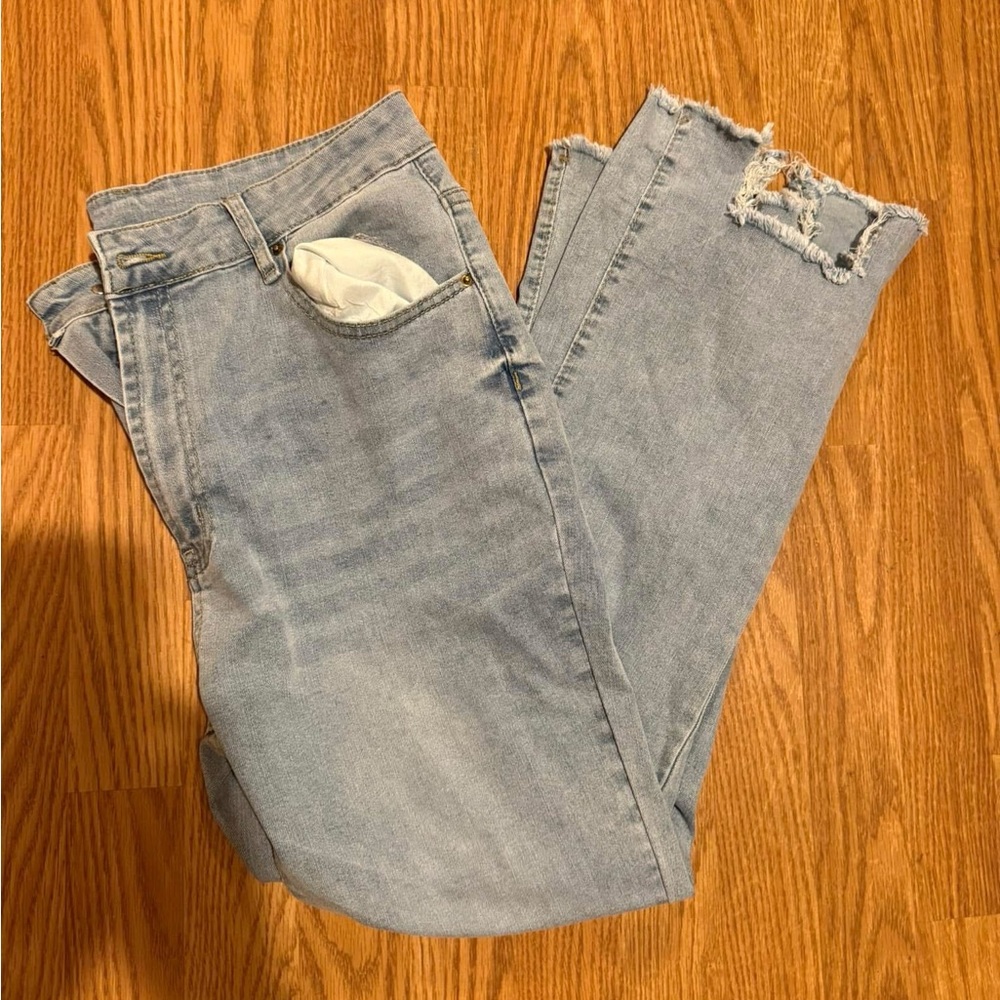 SHEIN Jeans